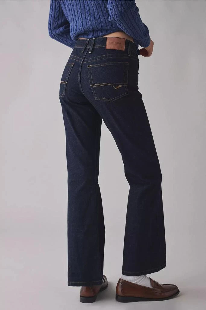 BDG BDG Teo Relaxed Low-Rise Bootcut Jean 3