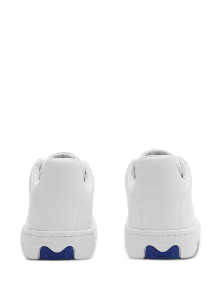 Burberry Burberry Sneakers 2