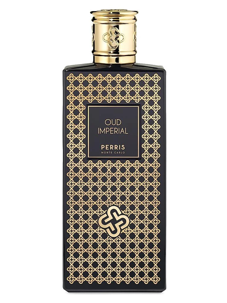 Perris Monte Carlo Oud Imperial Eau de Parfum 1