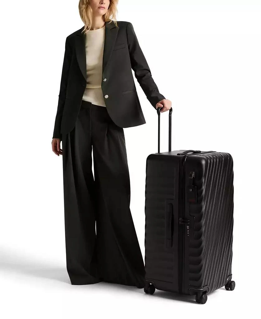 Tumi 19 Degree Large Rolling Trunk 8