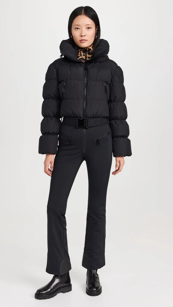 Goldbergh Snowball Ski Suit 1