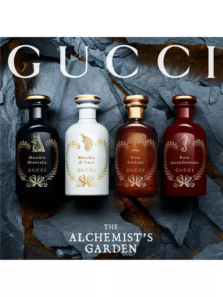Gucci The Alchemist's Garden Where My Heart Beats Eau de Parfum 3
