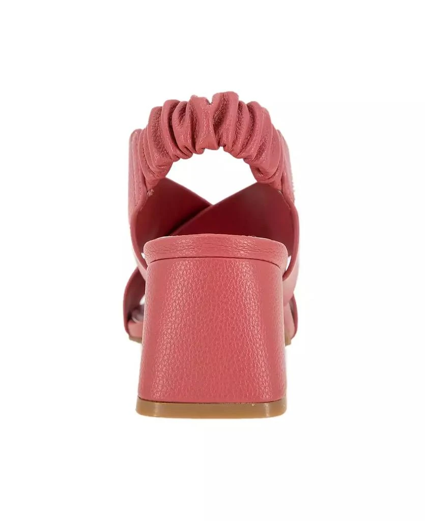 Kenneth Cole Women's Nancy Slip-on Dress Sandals 3