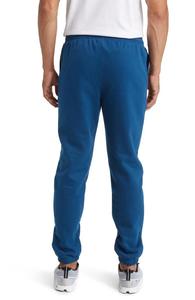 Beyond yoga Fresh Cut Cotton Blend Sweatpants 2