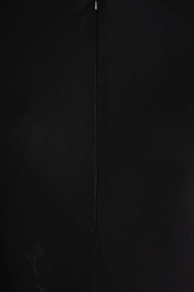 BITE STUDIOS Jersey maxi dress 4