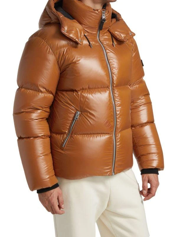 Mackage Kent Hooded Down Jacket 3