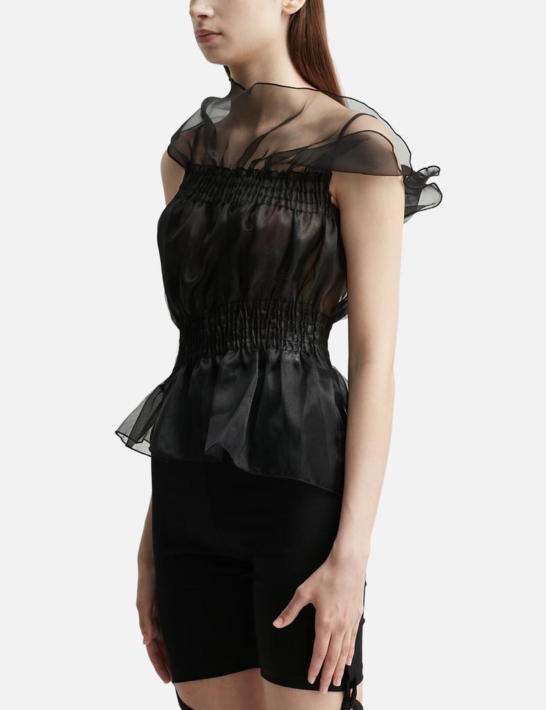 AVAVAV MINI PUFF TOP