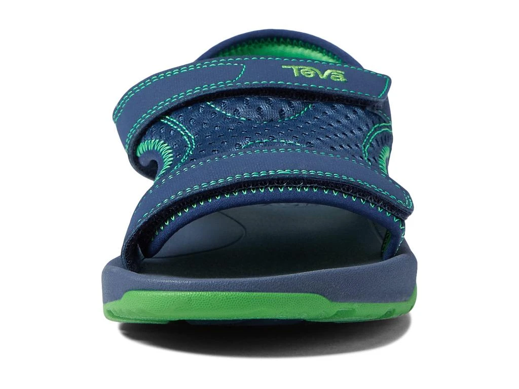 Teva Kids Psyclone XLT (Little Kid) 6