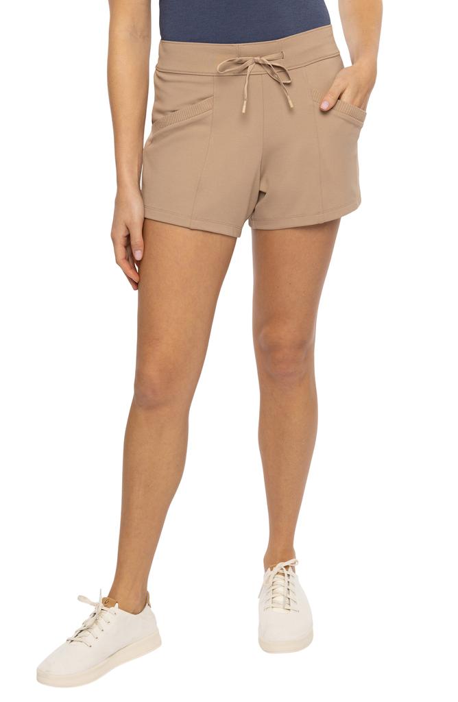 Travis Mathew Under the Sun Stretch Shorts