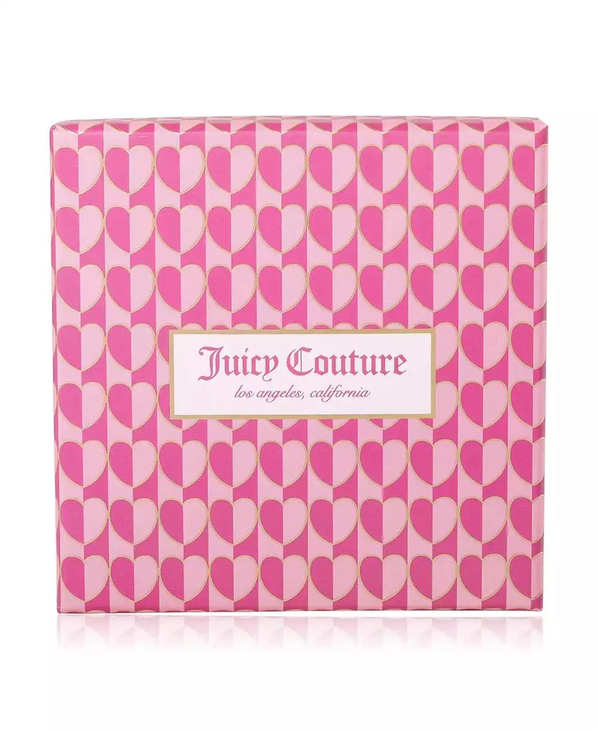 Juicy Couture Gold-Tone Heart Pendant Necklace 6