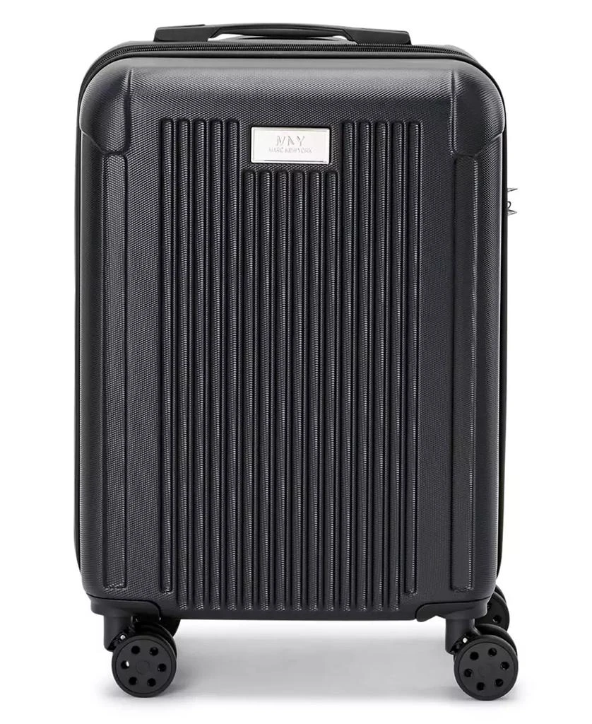 Marc New York by Andrew Marc Lotus 21" Upright Luggage 2