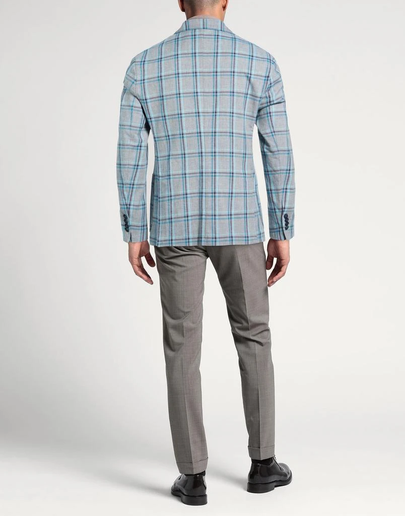 PAUL MIRANDA Blazer 3