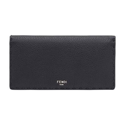 【関税＆送料込み】Fendi Wallets Fendi Selleria Wallet - Wallets - Free Shipping - BeyondStyle