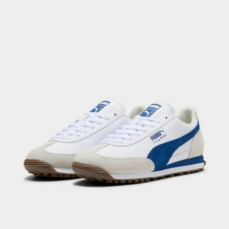 Puma Men's Puma Easy Rider Vintage Casual Shoes 2
