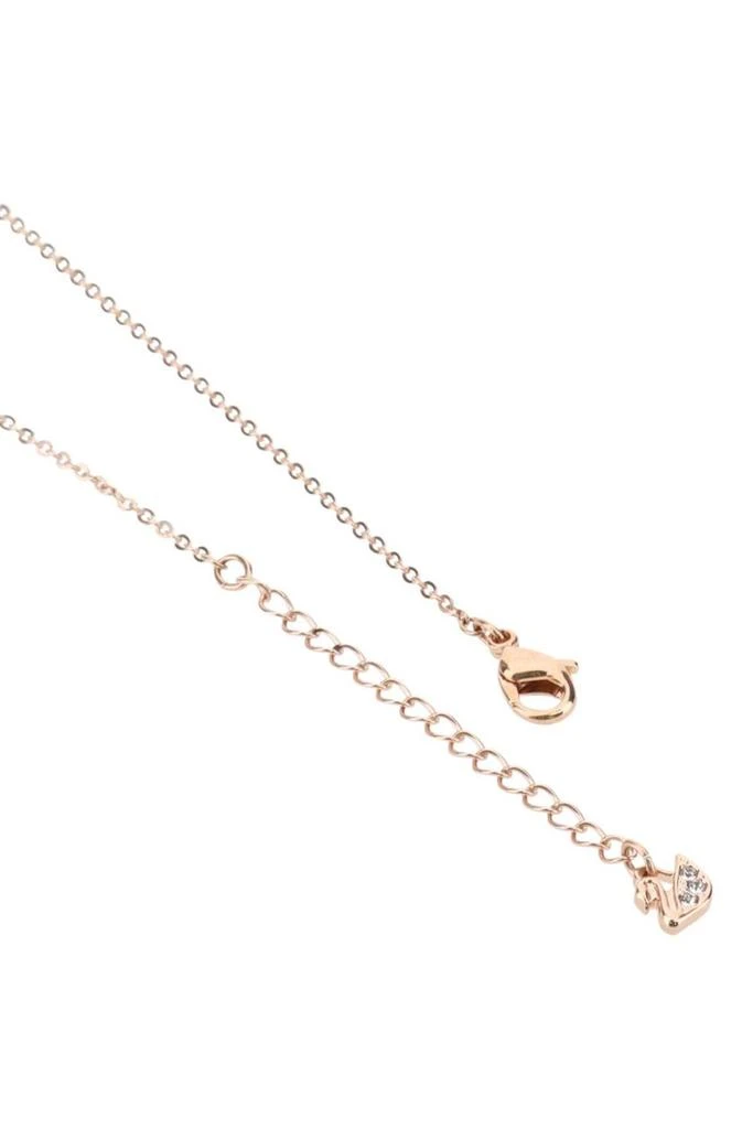 Swarovski Swarovski Iconic Swan Pendant Necklace 3