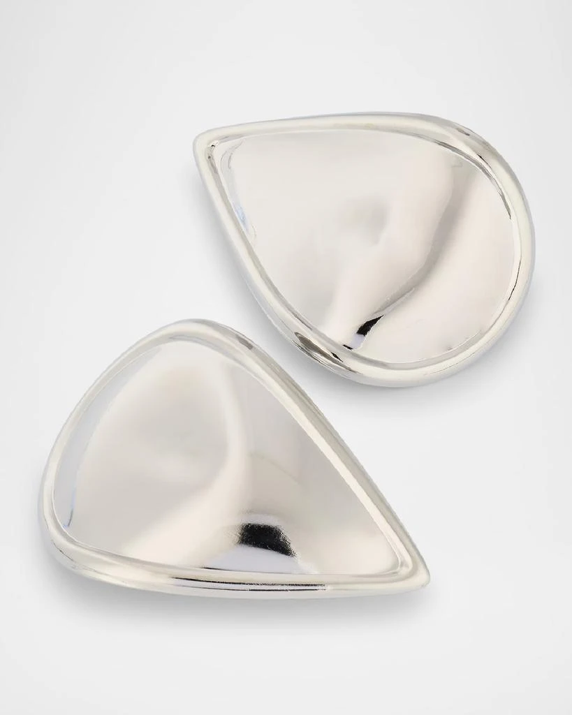 Elizabeth Cole Archie Stud Earrings 3