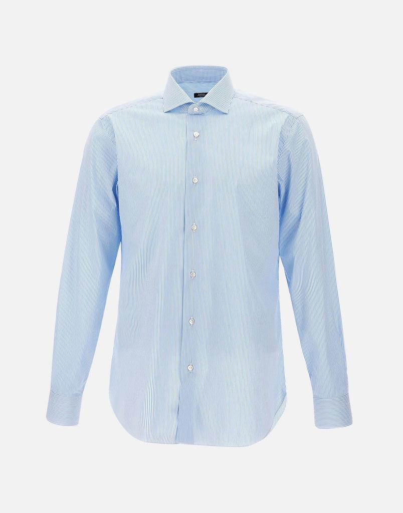 BARBA Cotton shirt