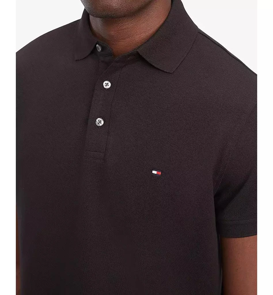 Tommy Hilfiger Men's 1985 Slim Fit Polo Shirt 3