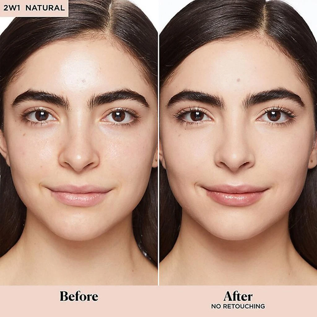 Laura Mercier Tinted Moisturizer Oil Free Broad Spectrum SPF 20 29