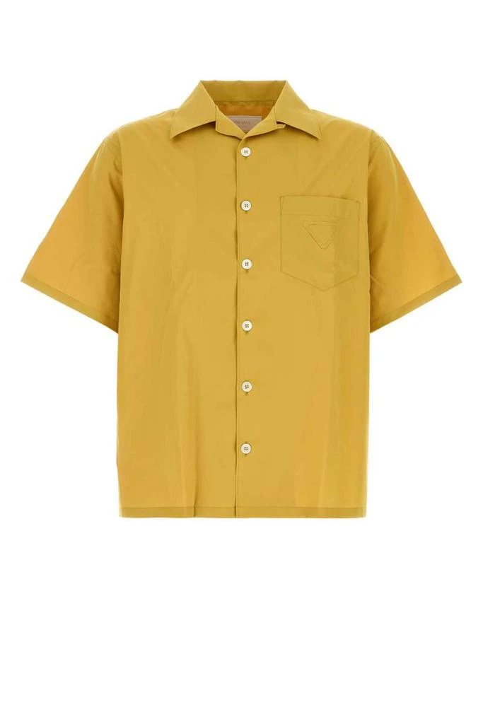 Prada Prada Shirts 1