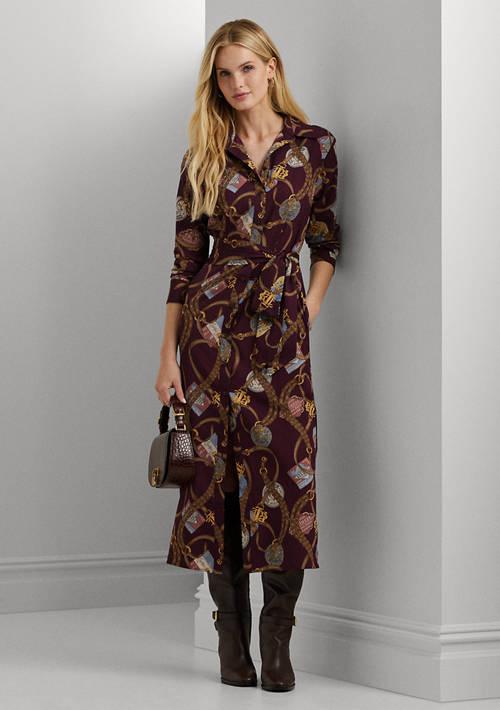 【送料&関税込】Ralph Lauren Graison Long Dress Ralph Lauren Graison Long Dress - Dresses & Skirts - BeyondStyle