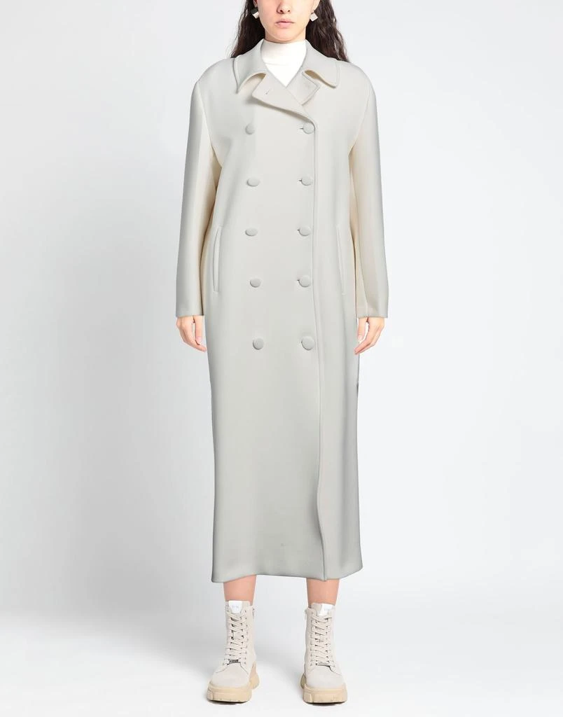 maria vittoria paolillo mvp Coat 4