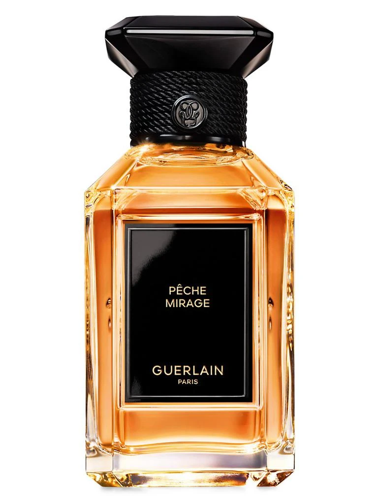 Guerlain Pêche Mirage Eau de Parfum 1