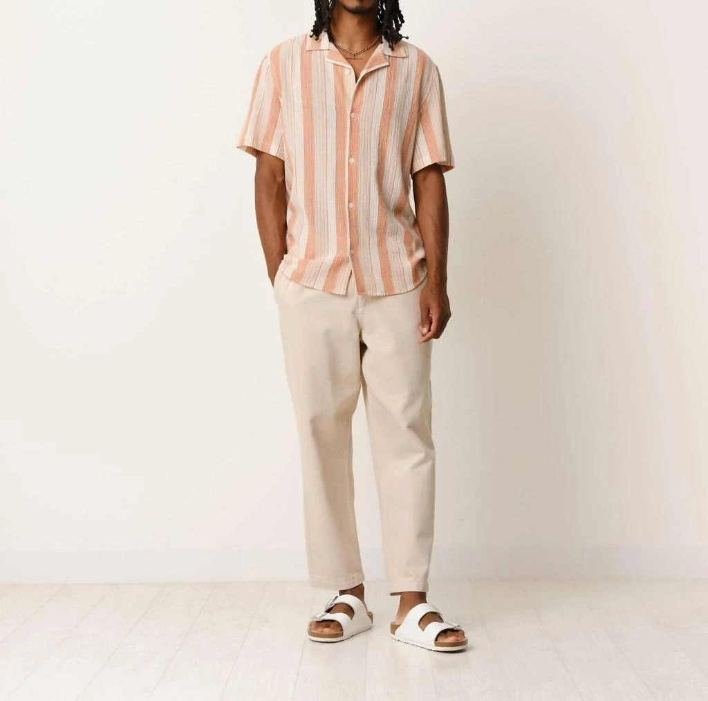 Wax London DIDCOT SHIRT 1