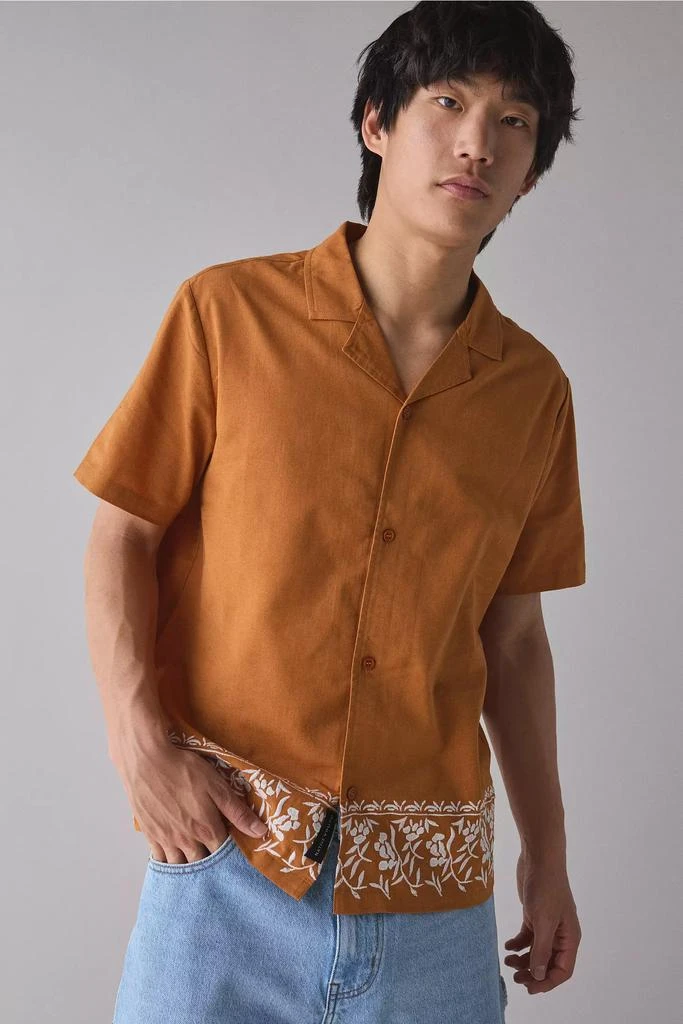 Native Youth Native Youth Kent Resort Shirt 2