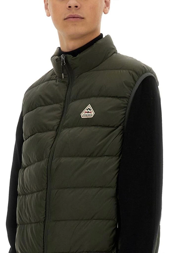 PYRENEX Pyrenex Puffer Vest 4