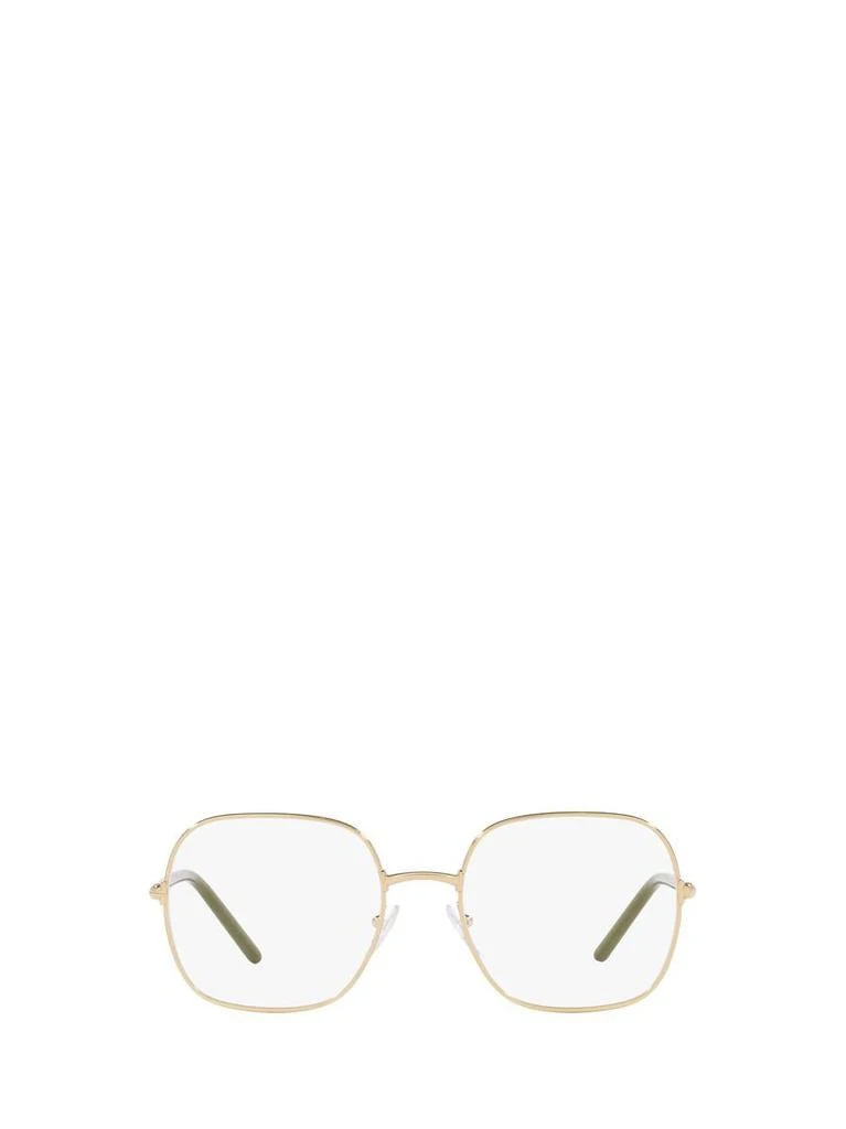 Prada Prada Eyewear Eyeglasses 1