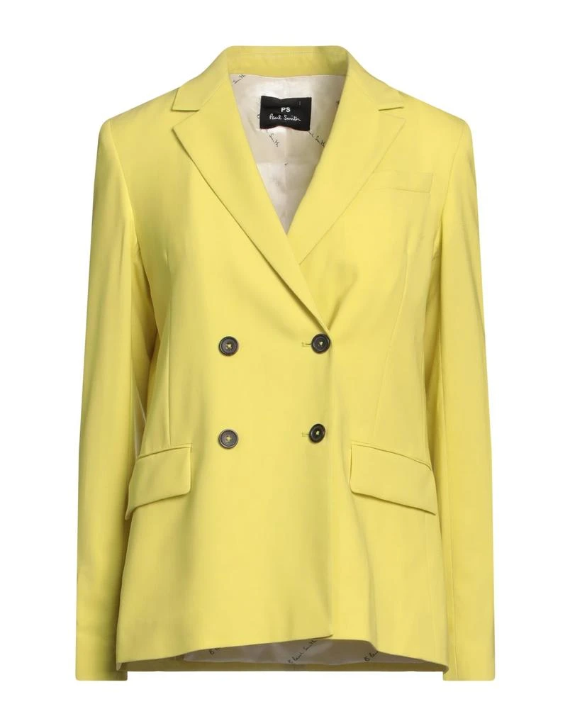 Paul Smith Blazer 1