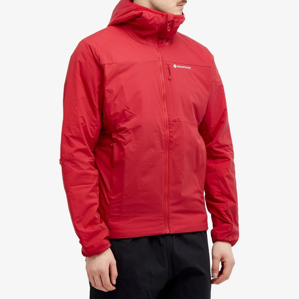 Montane Montane Fireball Hooded Jacket 2