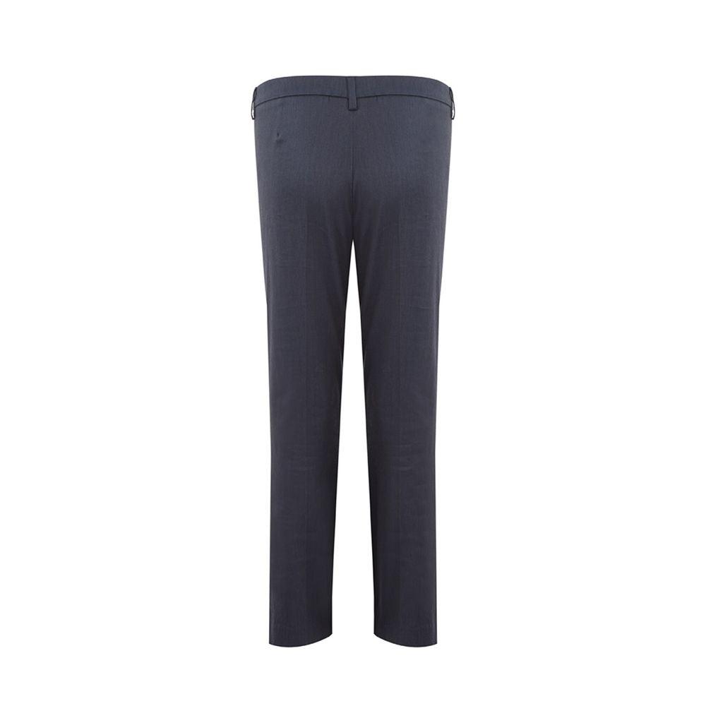 Lardini Lardini Elegant  Linen Tailo Women's Trousers