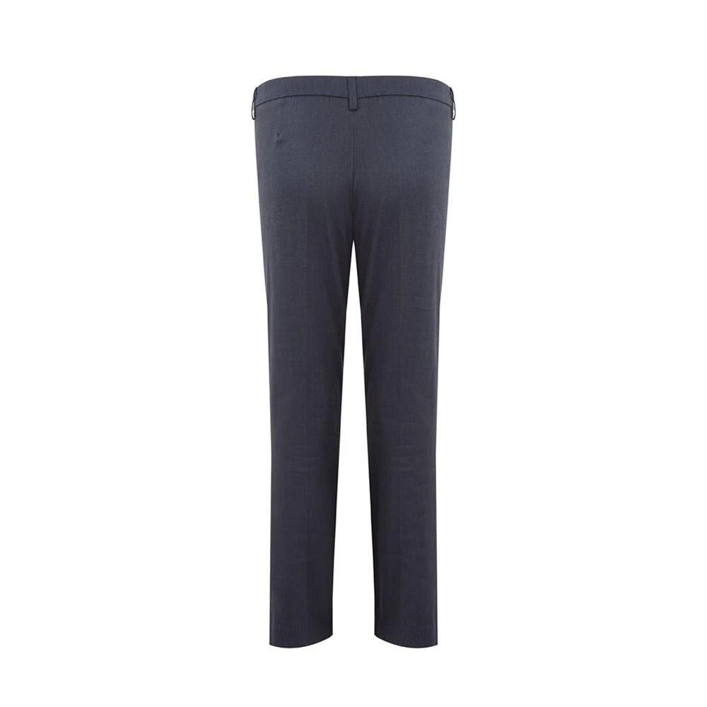 Lardini Lardini Elegant  Linen Tailo Women's Trousers 2