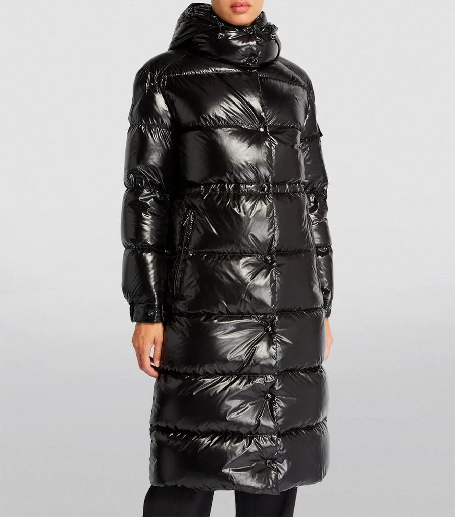 Moncler Down-Filled Cavettaz Coat 3