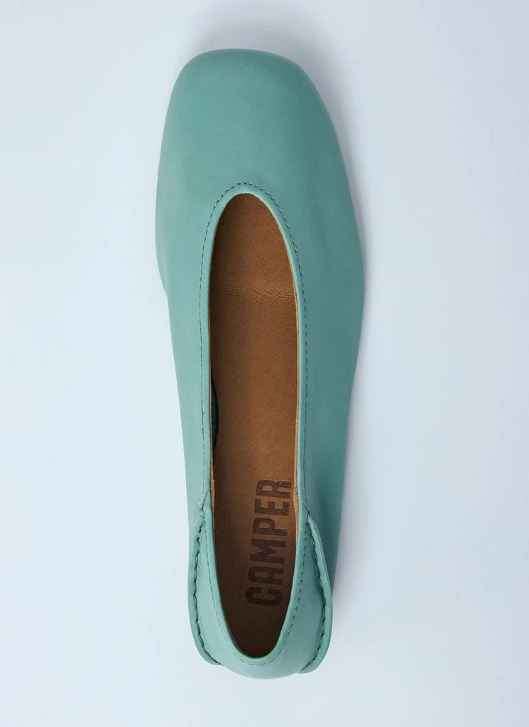 Camper Casi Myra Flats 6