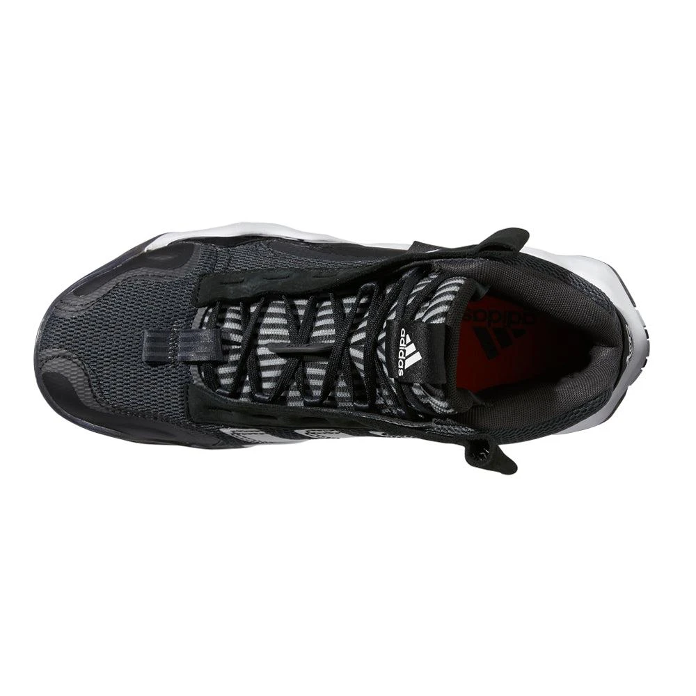 Adidas Exhibit B Candace PE Basketball Shoes 4