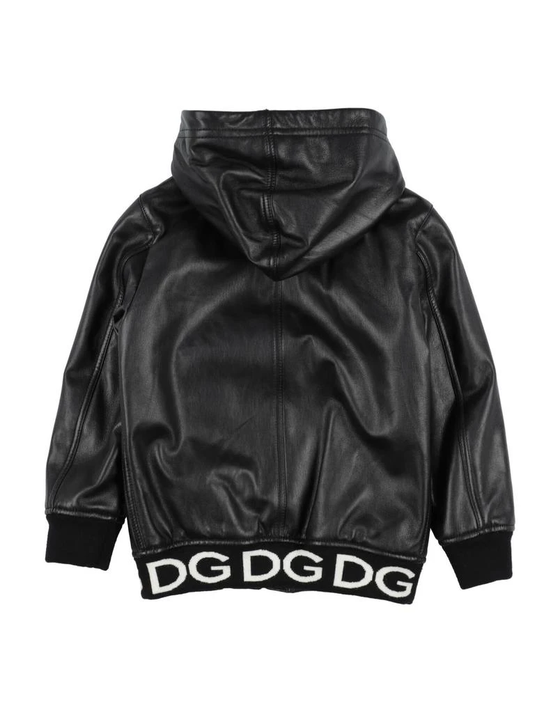 Dolce & Gabbana Jacket 2