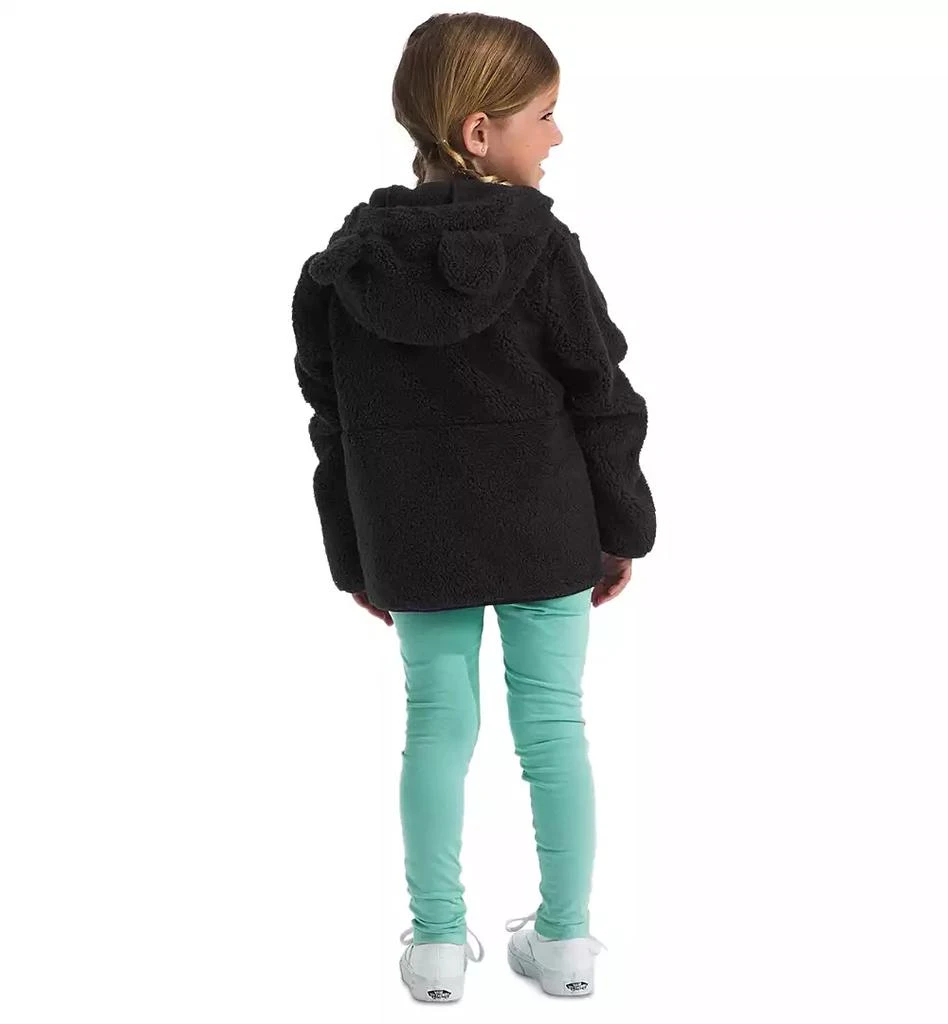 The North Face Toddler & Little Girls Campshire Full-Zip Fleece Hoodie 2