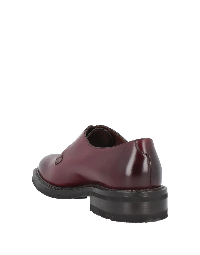 Fratelli Rossetti Laced shoes 3