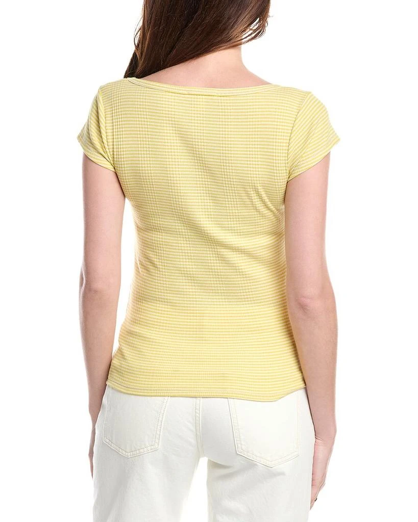 Splendid Selena T-Shirt 2