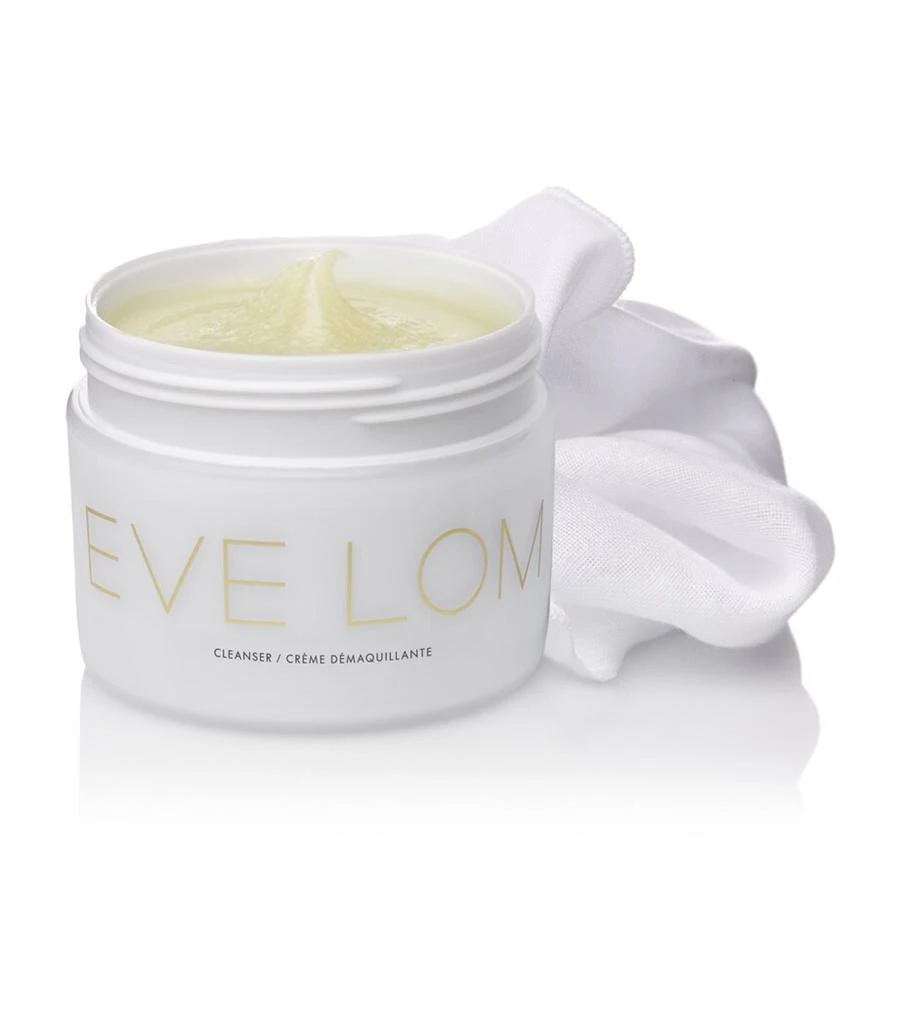 EVE LOM Cleanser 1