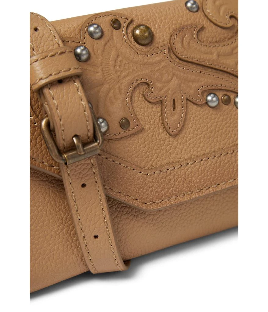 Frye Montana Wallet Crossbody 4