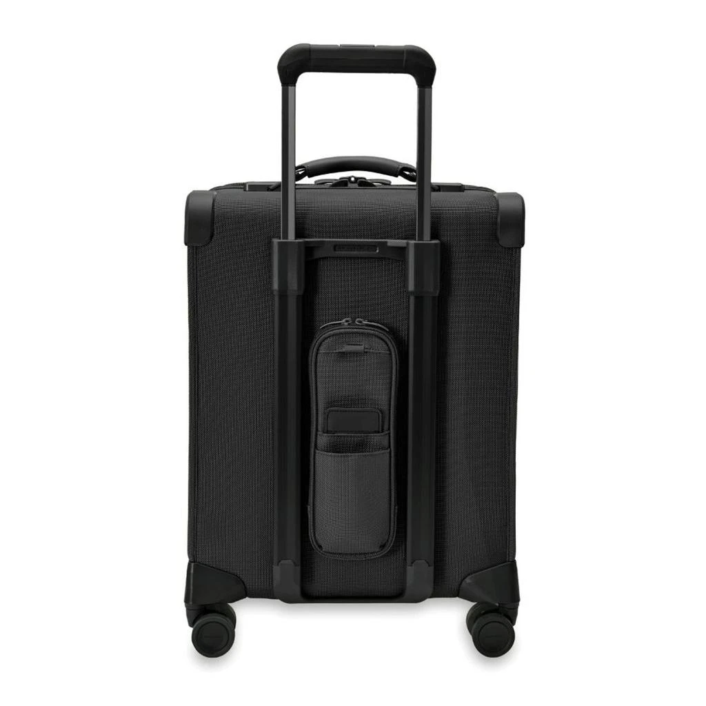 Briggs & Riley Blu121cxspw carry on 3