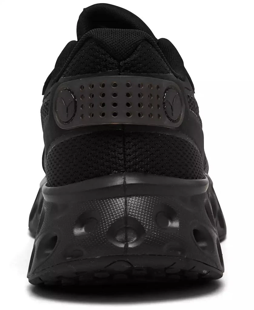 Puma Men's Softride Frequence Running Sneakers from Finish Line 4