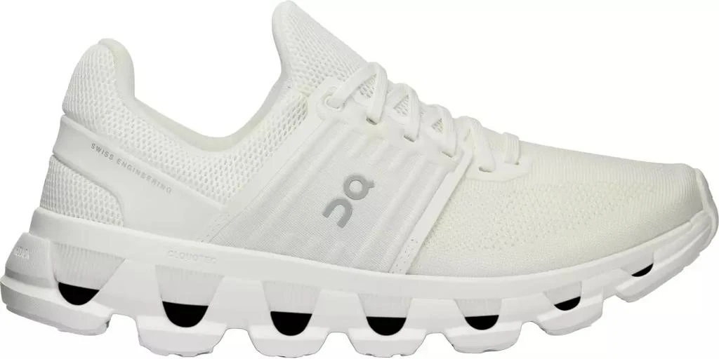 On On Women's Cloudswift 3 AD Running Shoes 1