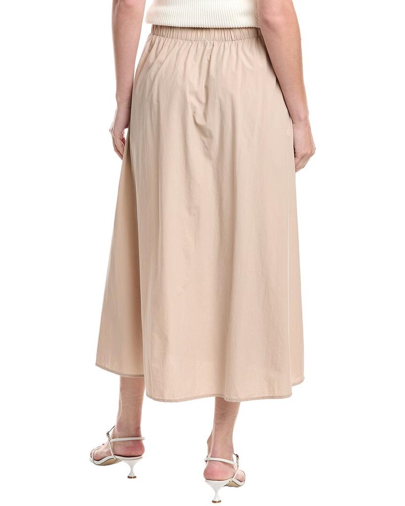 Eileen Fisher EILEEN FISHER Maxi Skirt