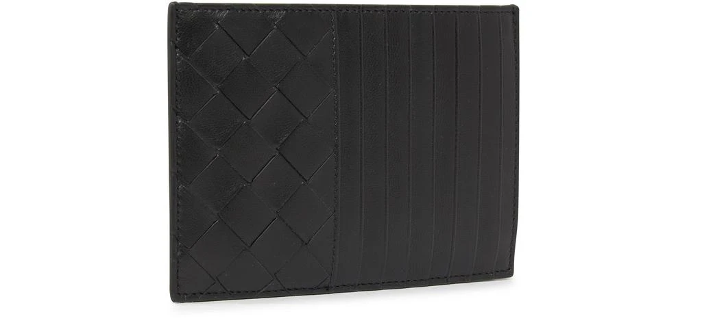 Bottega Veneta Intrecciato card case 3