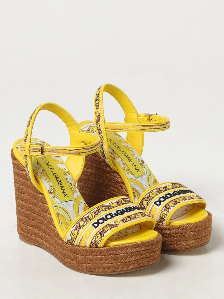 Dolce & Gabbana Shoes woman Dolce & Gabbana 2